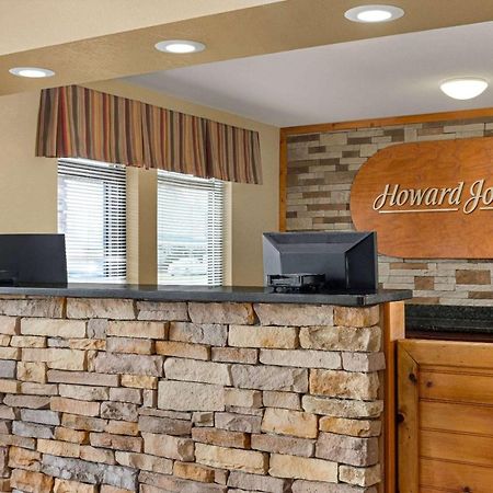 Howard Johnson By Wyndham Pigeon Forge Exterior photo